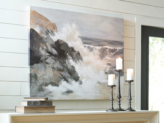 Worthner Wall Art