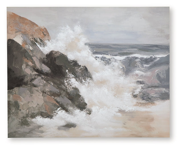 Worthner Wall Art