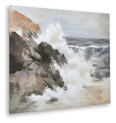 Worthner Wall Art