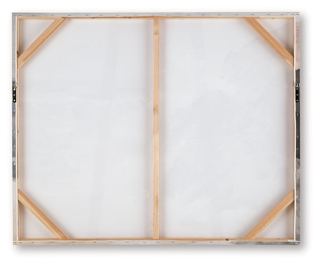 Worthner Wall Art