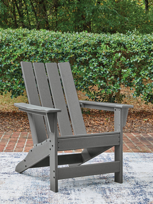 Cove Beach Adirondack Chair