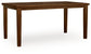 Ralene DRM Counter Butterfly EXT TBL