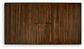 Ralene DRM Counter Butterfly EXT TBL