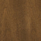 Wirloni Round DRM Drop Leaf Table