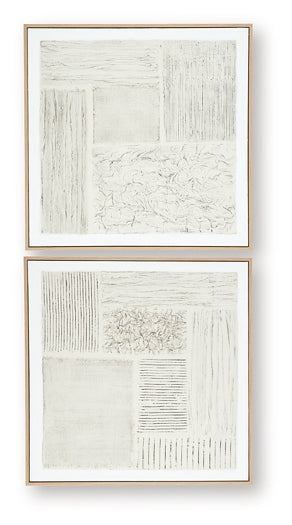 Andorfield Wall Art Set (2/CN)