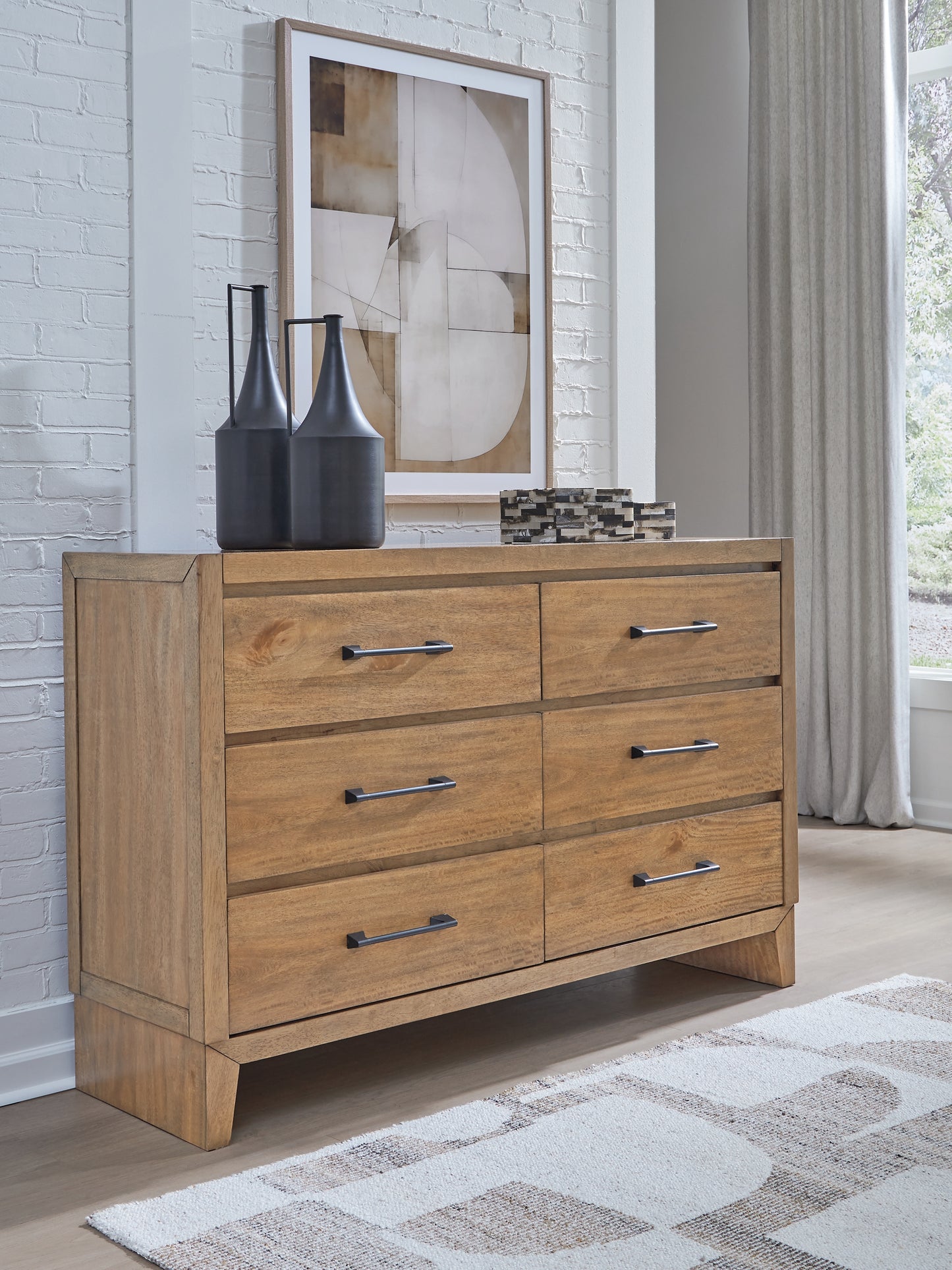 Sherbana Dresser