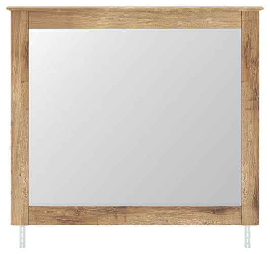Makidern Bedroom Mirror