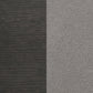 Dalila 5-piece Rectangular Dining Table Set Dark Grey