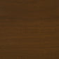 Malone Padded Wood Dining Arm Chair Dark Walnut (Set of 2)