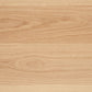 Lavon Oval 60-inch Wood Extension Leaf Dining Table Light Oak
