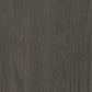 Lavon 5-piece Oval Extension Leaf Dining Set Medium Grey