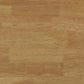 Elowen Round 42-inch Solid Wood Dining Table Light Walnut
