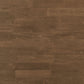 Dinah 5-piece Round Solid Wood Dining Set Walnut