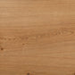 Middleton 106-inch Extension Leaf Dining Table Natural Brown