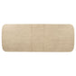 Kailani 110-inch Rectangular Wood Dining Table Beige Oak