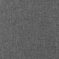 Alana Fabric Upholstered Dining Side Chair Grey (Set of 2)