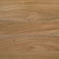 Bradshaw 80-inch Live Edge Wood Dining Table Natural Acacia