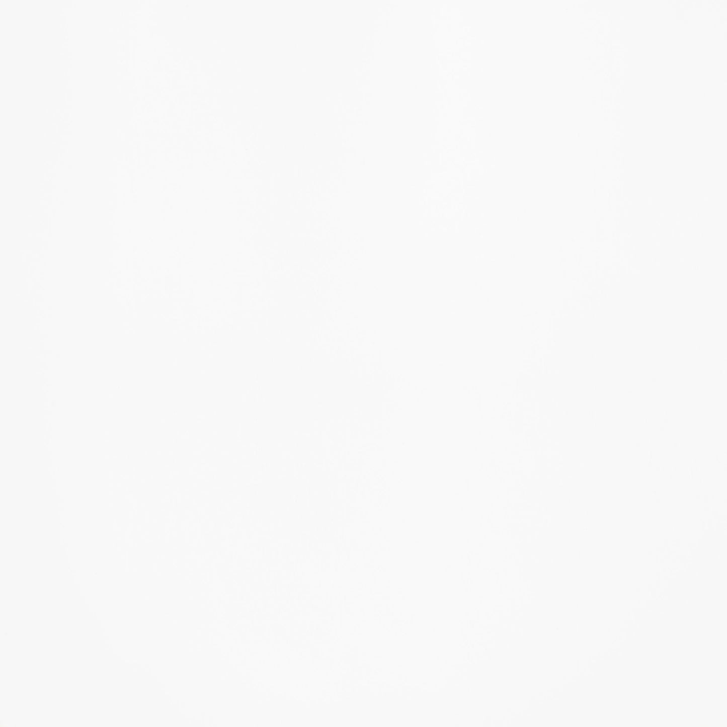 Andrews 5-piece Round Counter Dining Set Light Ash and White