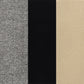 Bradbury Fabric Upholstered Dining Arm Chair Grey (Set of 2)
