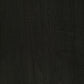 Risley 2-door Circular LED Wine Cabinet Dark Charcoal