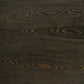 Reseda 4-door Dining Sideboard Server with Shelves Ash Brown