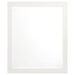Jessica 6-piece Queen LED Bedroom Set Snow White