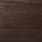 Kauffman 5-drawer Bedroom Chest Dark Cocoa