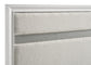 Miranda 4-piece Full Bedroom Set White