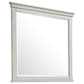 Franco 5-piece Queen Bedroom Set Distressed White