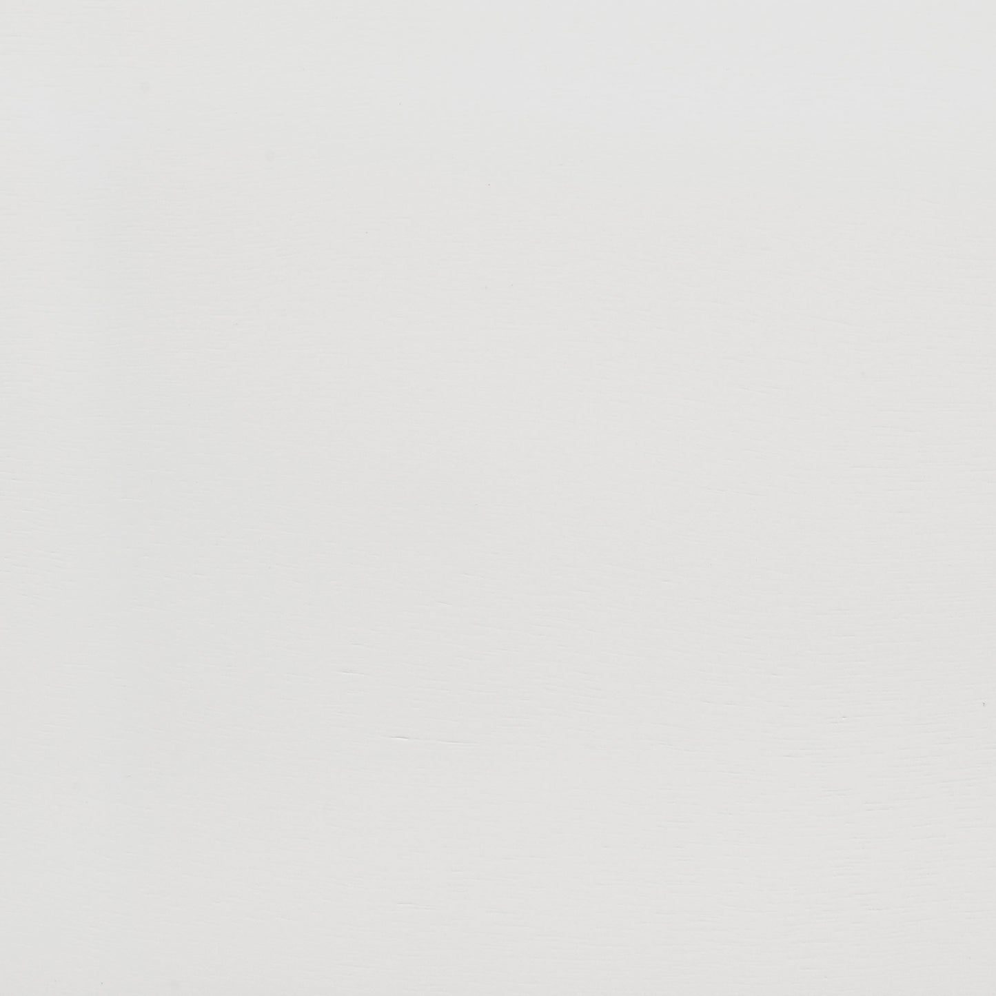 Barzini Dresser Mirror White