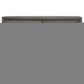 Watson Four-piece Full Bedroom Set Grey Oak