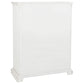 McKinney 5-piece Queen Bedroom Set Vintage White