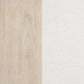 Pembroke 66-inch Queen Panel Bed Washed Oak