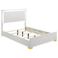 Marceline 4-piece Full Bedroom Set White