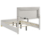 Marceline 5-piece Full Bedroom Set White