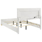 Marceline 4-piece Queen Bedroom Set White
