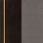 Durango 77-inch Eastern King Panel Bed Smoked Peppercorn