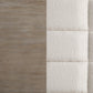 Durango 4-piece California King Bedroom Set Taupe Oak
