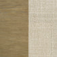 Arini 56-inch Queen Panel Bed Cream and Sand Wash