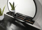Arini 5-piece California King Bedroom Set Black and Natural
