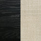 Arini 4-piece California King Bedroom Set Cream and Black