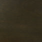 Wilkes 51-inch Upholstered Full Bed Dark Cocoa