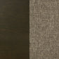 Wilkes 51-inch Upholstered Full Bed Dark Cocoa