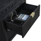 Brookmead 5-piece Queen Bedroom Set Black