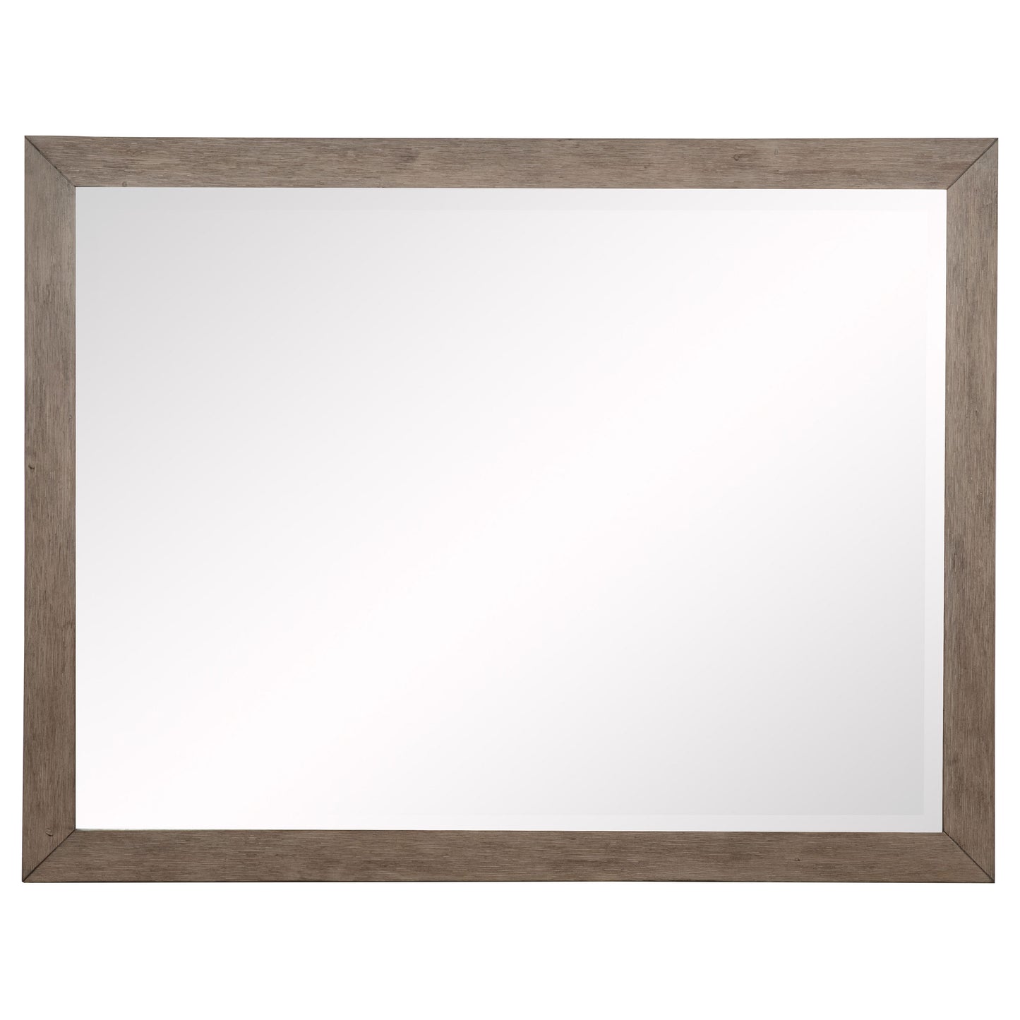 Kenora 4-piece Eastern King Bedroom Set Barley Brown