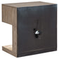 Kenora 4-piece California King Bedroom Set Barley Brown