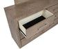 Kenora 4-piece California King Bedroom Set Barley Brown
