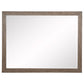 Kenora 4-piece Queen Bedroom Set Barley Brown