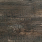 Kaywood 52-inch Twin Panel Bed Natural Pine