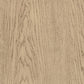 Kailani 52-inch Eastern King Wingback Bed Beige Oak